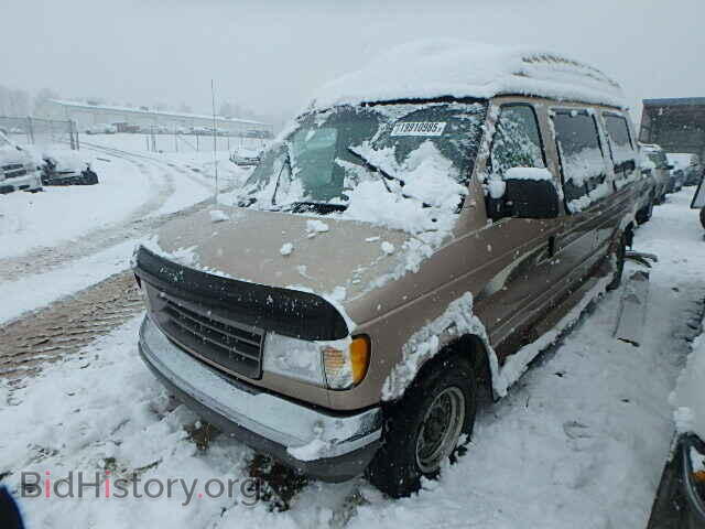 1996 FORD ECONOLINE - VIN: 1FDEE14H2THB09655 - Photo 2