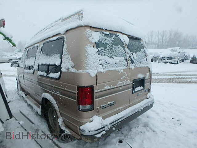 1996 FORD ECONOLINE - VIN: 1FDEE14H2THB09655 - Photo 3