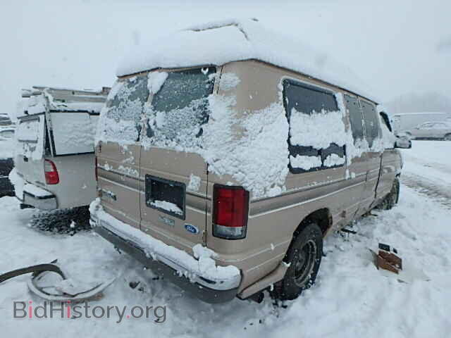 1996 FORD ECONOLINE - VIN: 1FDEE14H2THB09655 - Photo 4