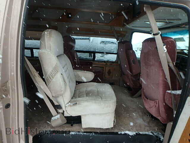1996 FORD ECONOLINE - VIN: 1FDEE14H2THB09655 - Photo 6