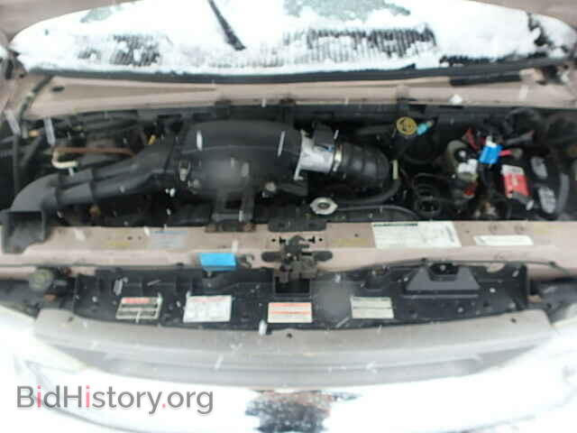 1996 FORD ECONOLINE - VIN: 1FDEE14H2THB09655 - Photo 7