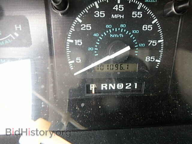 1996 FORD ECONOLINE - VIN: 1FDEE14H2THB09655 - Photo 8