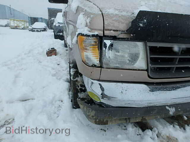 1996 FORD ECONOLINE - VIN: 1FDEE14H2THB09655 - Photo 9
