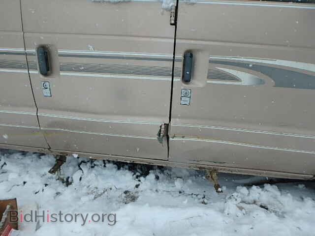 1996 FORD ECONOLINE - VIN: 1FDEE14H2THB09655 - Photo 10