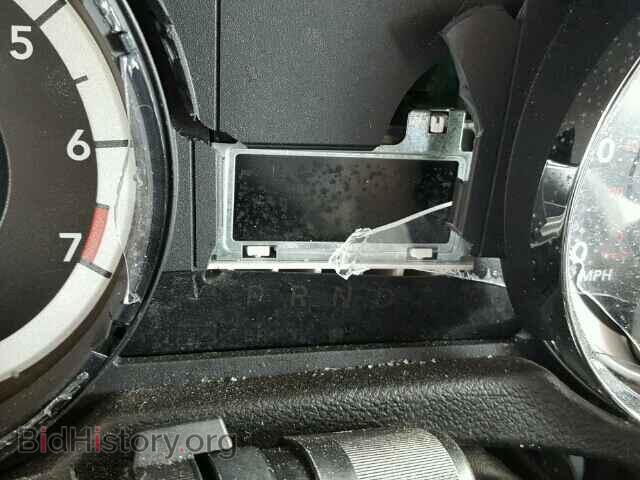 2012 DODGE CARAVAN - VIN: 2C4RDGBG1CR174135 - Фото 8