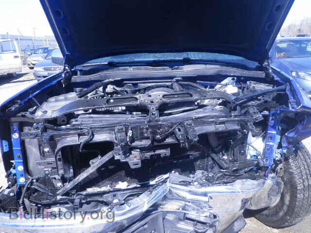 2014 CHEVROLET SILVERADO - VIN: 3GCUKREC6EG203738 - Фото 8