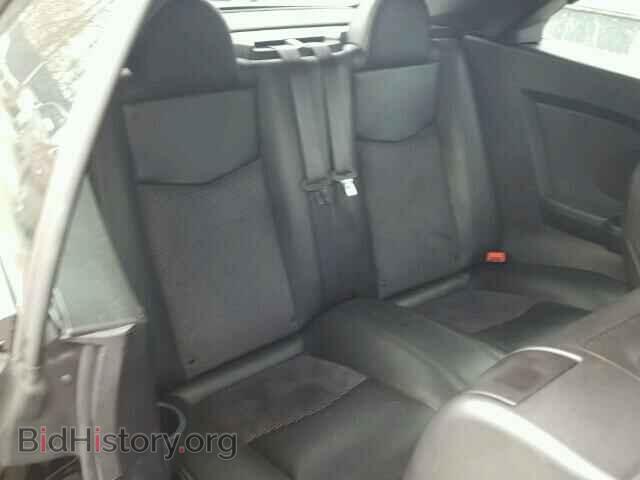 2011 CHRYSLER 200 - VIN: 1C3BC8EG7BN600870 - Фото 5