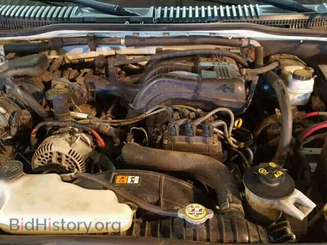 2006 FORD EXPLORER - VIN: 1FMEU72E76UB53998 - Фото 7