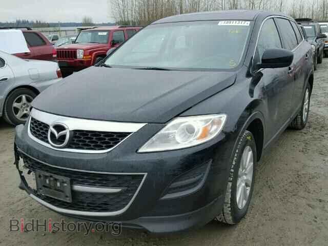 2010 MAZDA CX-9 - VIN: JM3TB3MV4A0230339 - Фото 2