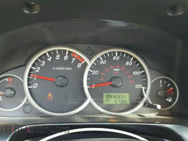 2006 MAZDA TRIBUTE - VIN: 4F2YZ02Z26KM30226 - Фото 8