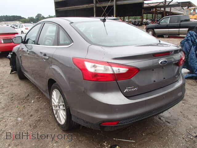 2012 FORD FOCUS - VIN: 1FAHP3H27CL118335 - Photo 3