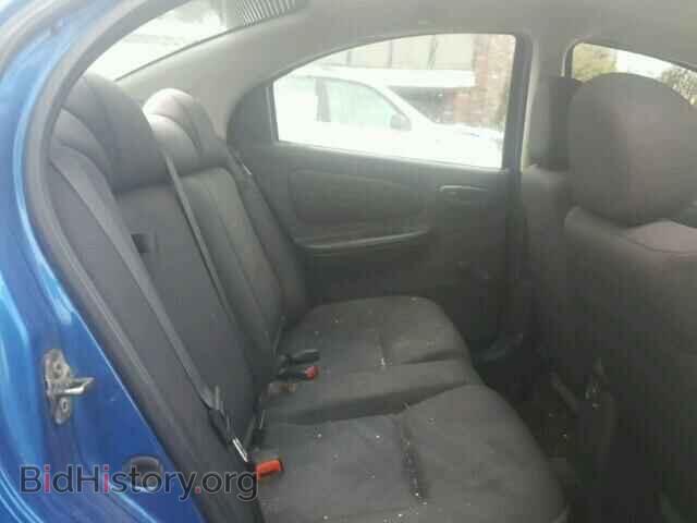 2004 DODGE NEON - VIN: 1B3ES56C54D533444 - Фото 6