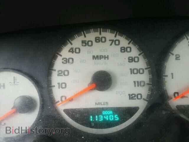 2004 DODGE NEON - VIN: 1B3ES56C54D533444 - Фото 8