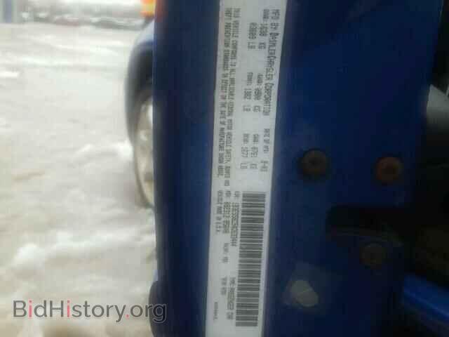 2004 DODGE NEON - VIN: 1B3ES56C54D533444 - Фото 10
