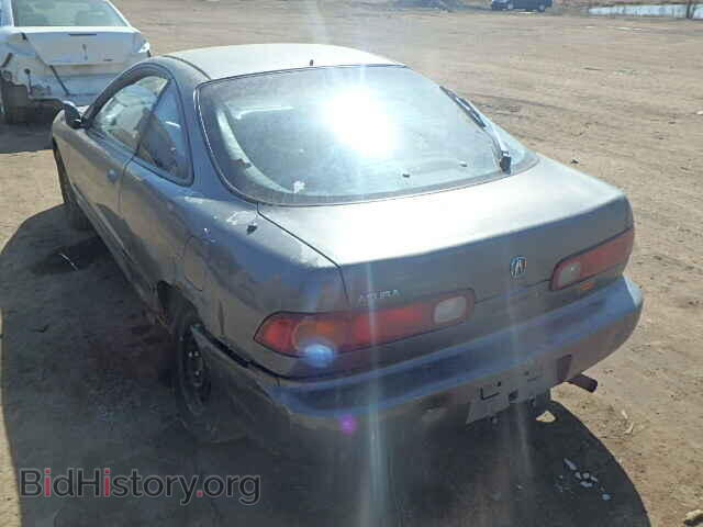1994 ACURA INTEGRA - VIN: JH4DC4447RS010392 - Фото 3