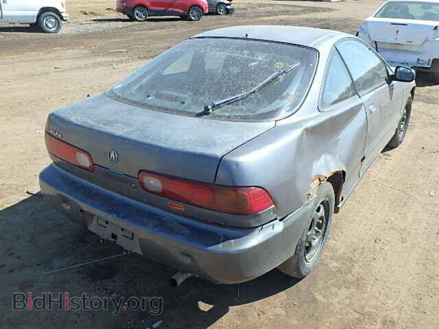 1994 ACURA INTEGRA - VIN: JH4DC4447RS010392 - Фото 4