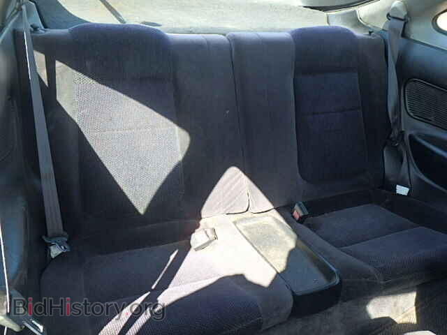 1994 ACURA INTEGRA - VIN: JH4DC4447RS010392 - Фото 6
