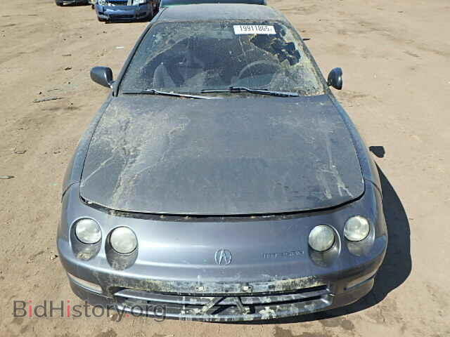 1994 ACURA INTEGRA - VIN: JH4DC4447RS010392 - Фото 9