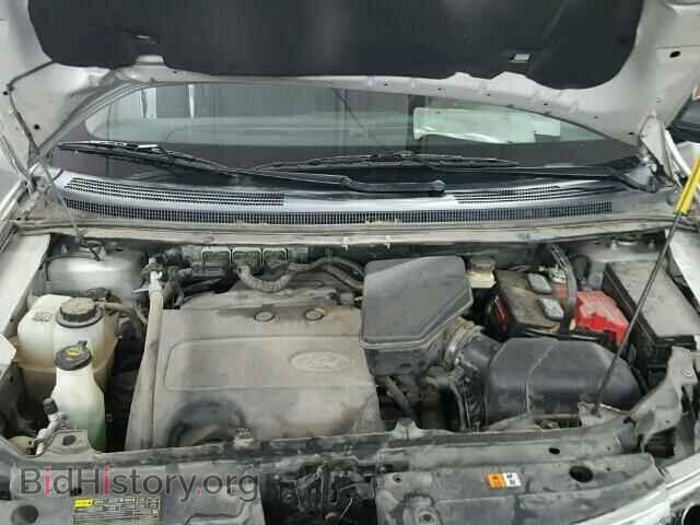 2013 FORD EDGE - VIN: 2FMDK3GC4DBB52909 - Photo 7