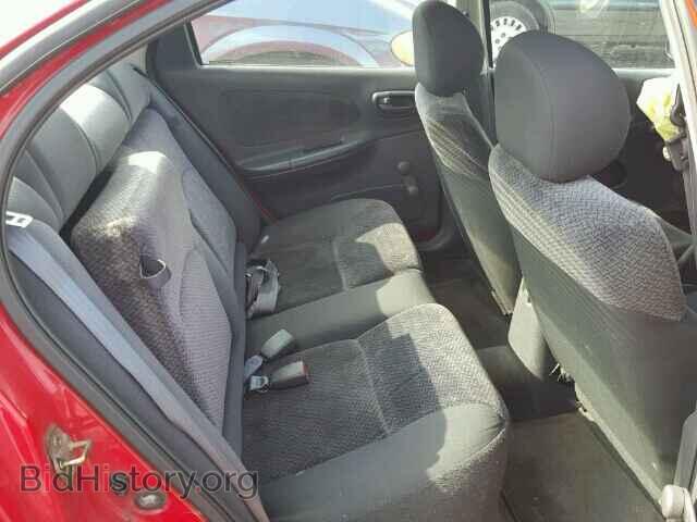 2000 DODGE NEON - VIN: 1B3ES46C3YD821978 - Фото 6