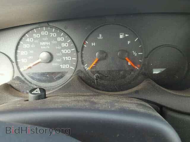 2000 DODGE NEON - VIN: 1B3ES46C3YD821978 - Фото 8