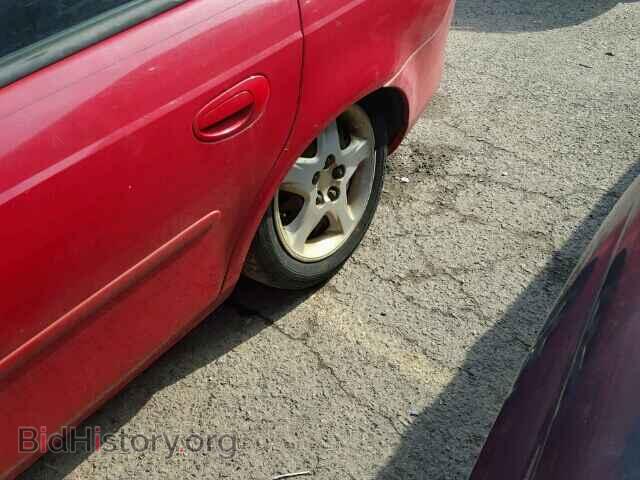 2000 DODGE NEON - VIN: 1B3ES46C3YD821978 - Фото 10