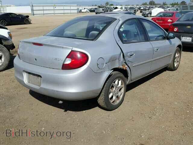 2000 DODGE NEON - VIN: 1B3ES46C4YD728788 - Фото 4