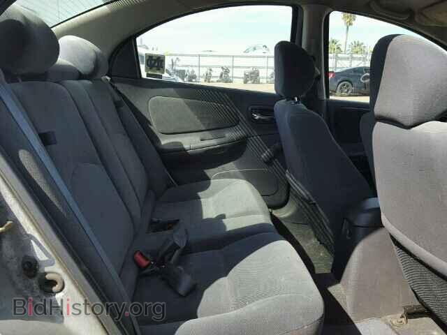 2000 DODGE NEON - VIN: 1B3ES46C4YD728788 - Фото 6
