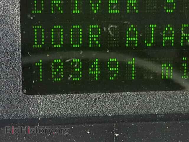 2006 FORD FREESTAR - VIN: 2FMDA58296BA06206 - Фото 8