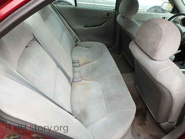 2003 MITSUBISHI GALANT - VIN: 4A3AA46G33E145034 - Фото 6