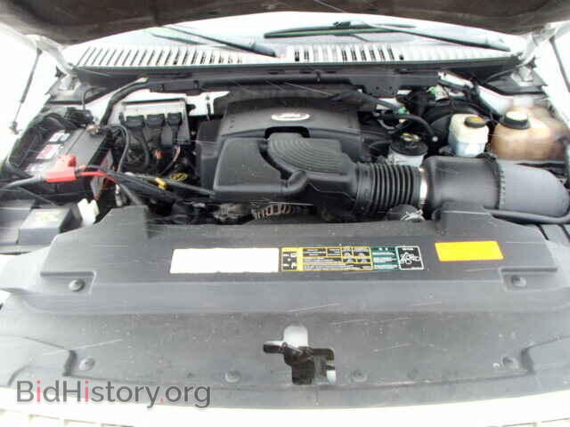 2004 FORD EXPEDITION - VIN: 1FMFU18L44LA34235 - Фото 7