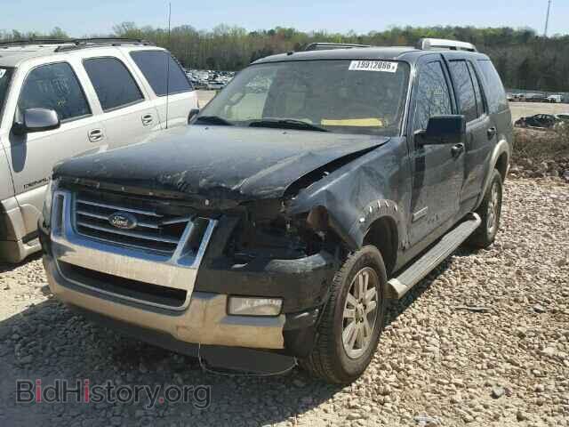 2007 FORD EXPLORER - VIN: 1FMEU64E97UB87742 - Photo 2