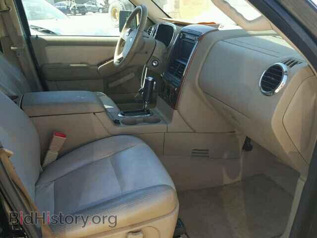 2007 FORD EXPLORER - VIN: 1FMEU64E97UB87742 - Photo 5