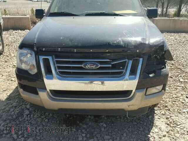 2007 FORD EXPLORER - VIN: 1FMEU64E97UB87742 - Photo 9