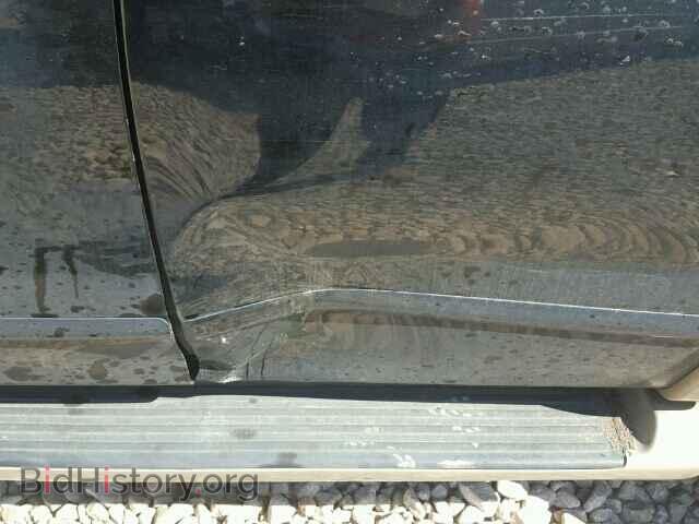 2007 FORD EXPLORER - VIN: 1FMEU64E97UB87742 - Photo 10