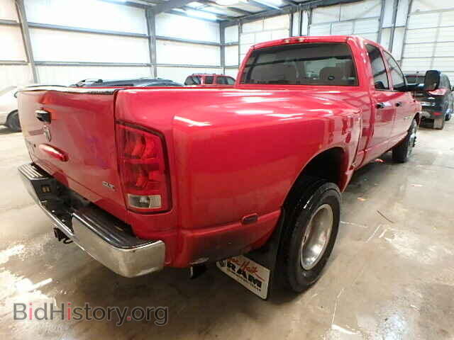 2005 DODGE RAM 3500 - VIN: 3D7MR48C45G770143 - Фото 4