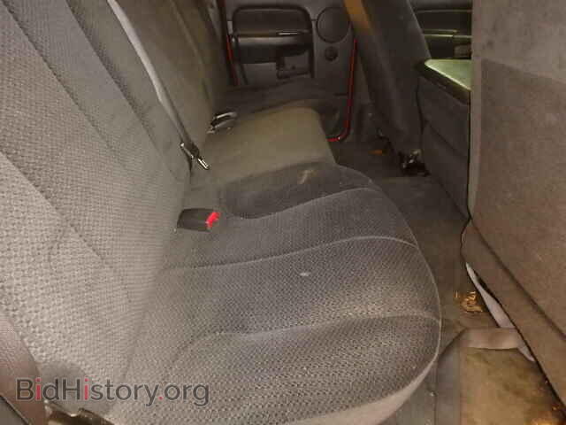 2005 DODGE RAM 3500 - VIN: 3D7MR48C45G770143 - Фото 6