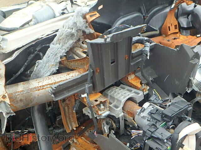 2012 FORD F150 - VIN: 1FTFW1ET2CFB63221 - Фото 8
