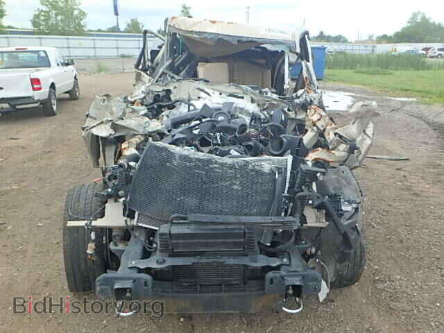 2012 FORD F150 - VIN: 1FTFW1ET2CFB63221 - Фото 9