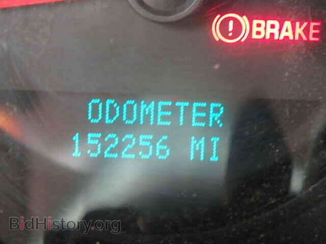 2007 CHEVROLET SILVERADO - VIN: 2GCEC13C071563976 - Фото 8