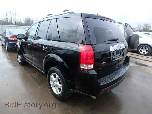 2007 SATURN VUE - VIN: 5GZCZ33D07S862246 - Фото 3