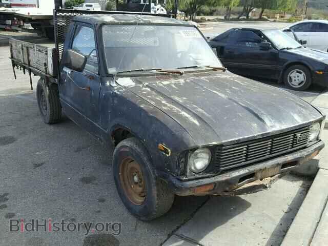 Photo RN32015368 - TOYOTA SMALL PU 1979