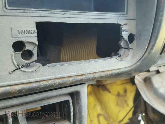 1979 TOYOTA SMALL PU - VIN: RN32015368 - Фото 9