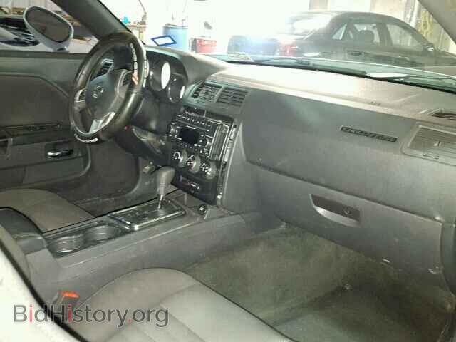 2013 DODGE CHALLENGER - VIN: 2C3CDYAG2DH610743 - Photo 5