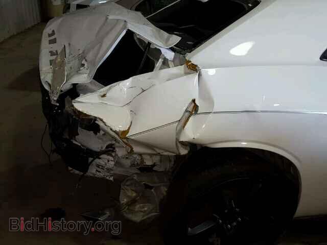 2013 DODGE CHALLENGER - VIN: 2C3CDYAG2DH610743 - Photo 9