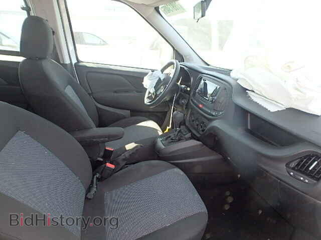 2016 RAM PROMASTER - VIN: ZFBERFAT2G6B20578 - Фото 5