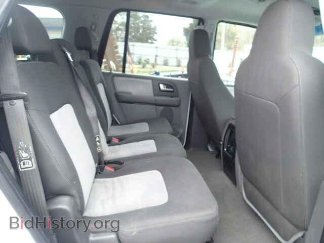 2004 FORD EXPEDITION - VIN: 1FMPU16W44LA06582 - Фото 6