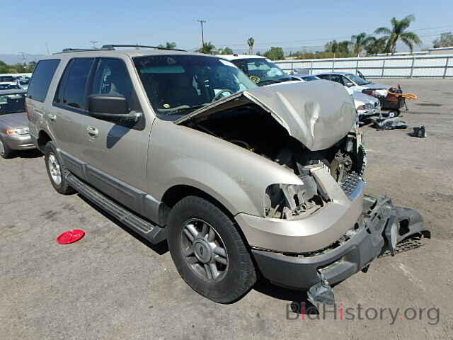 Photo 1FMRU15W74LB67955 - FORD EXPEDITION 2004