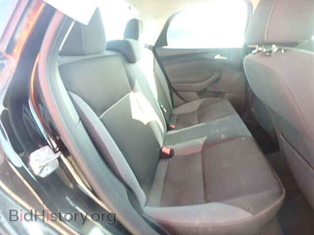 2013 FORD FOCUS - VIN: 1FADP3F20DL313339 - Фото 6