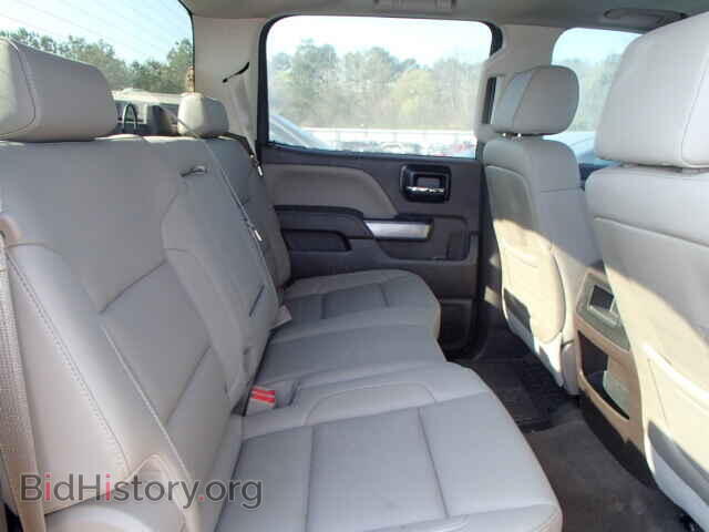 2014 CHEVROLET SILVERADO - VIN: 3GCUKSEC3EG394221 - Фото 6